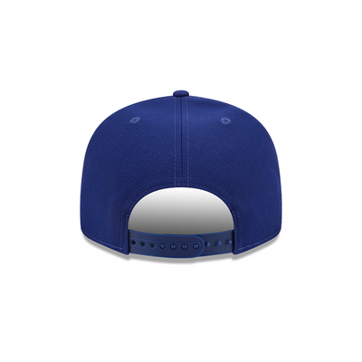 9FIFTY Los Angeles Dodgers Fathers Day Blue Snapback - New Era