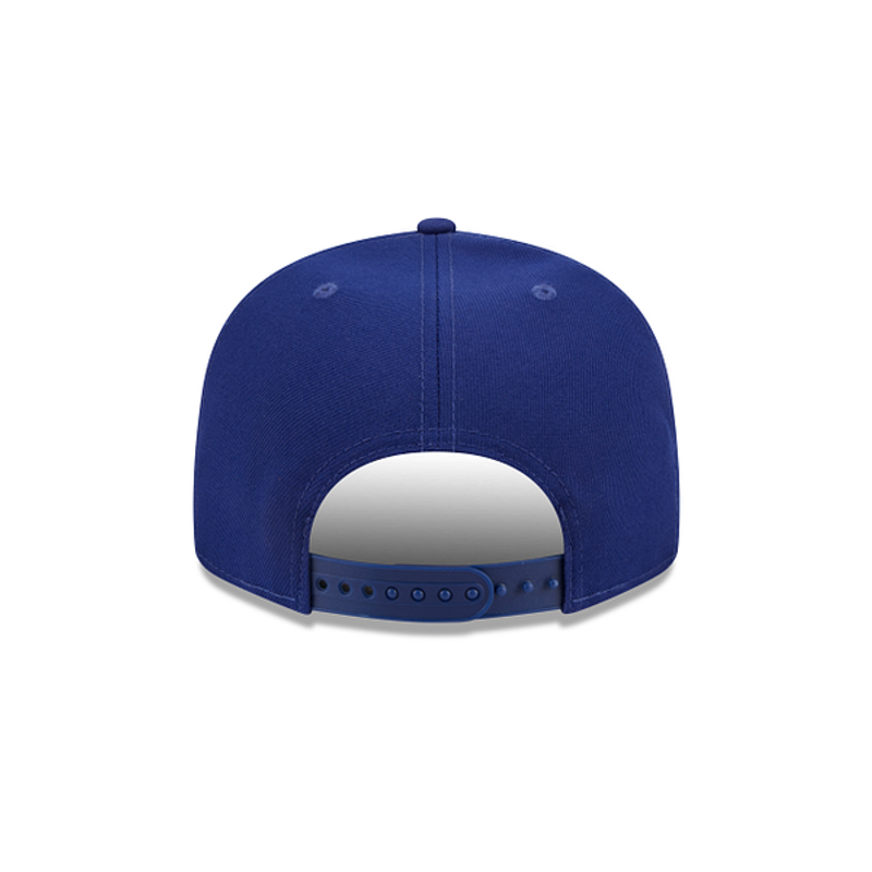 9FIFTY Los Angeles Dodgers Fathers Day Blue Snapback - New Era