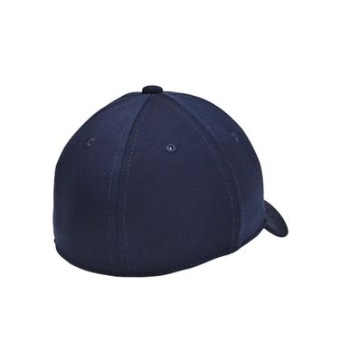 Kids Blitzing 3.0 Cap Midnight Navy - Under Armour