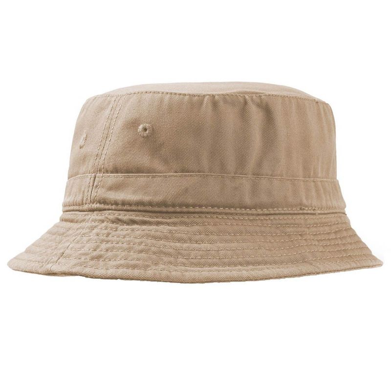 Forever Bucket Beige - Atlantis