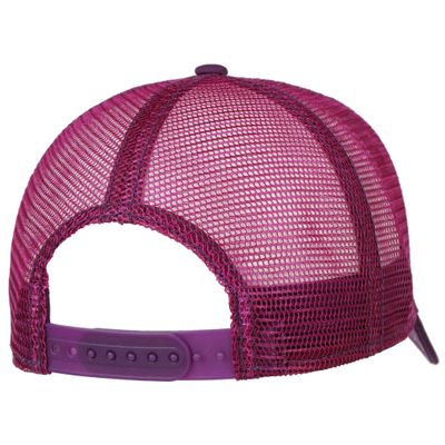 Trucker Cap American Heritage Classic Purple  - Stetson