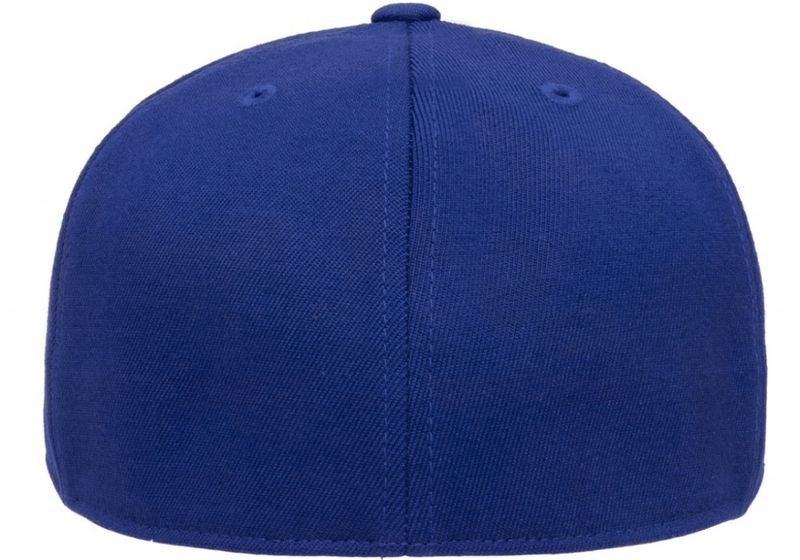 Flexfit 210® Premium Fitted Royal 6210 - Flexfit