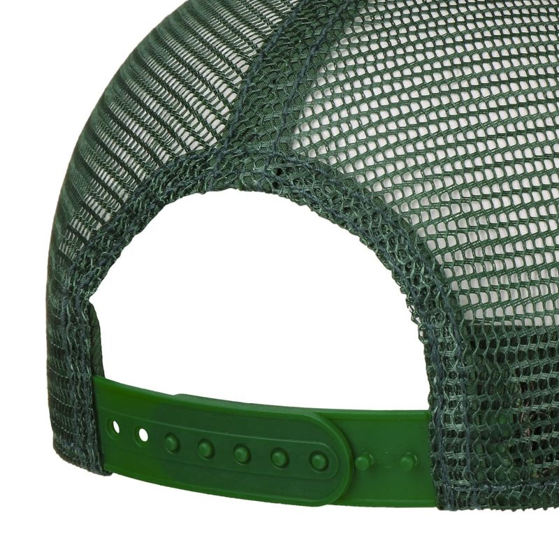 Trucker Cap Great Plains Blue/Sand- Setson