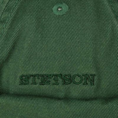 Docker Cotton Green - Stetson