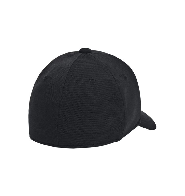 Kids Blitzing 3.0 Cap Black/Mod Grey - Under Armour