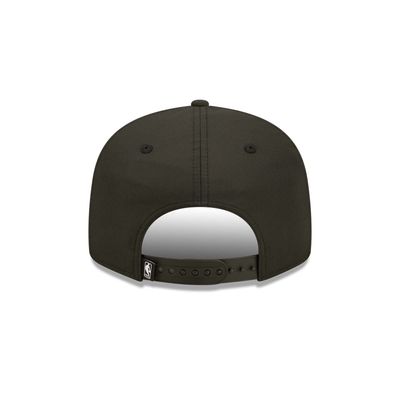 9fifty Brooklyn Nets Neon Pack Black - New Era