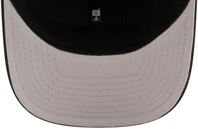 Chicago Blackhawks NHL 9SEVENTY Stretch Snap Black