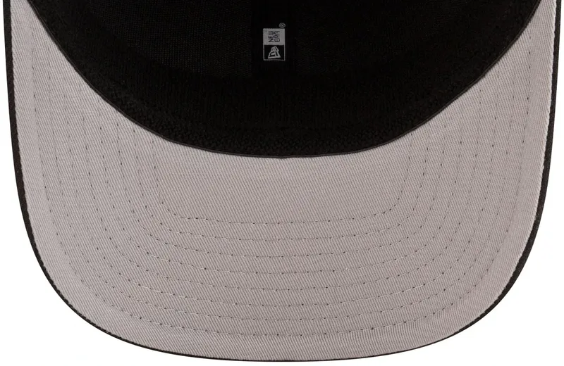 Chicago Blackhawks NHL 9SEVENTY Stretch Snap Black