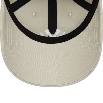 New York Yankees League Essential Stone 9TWENTY Adjustable Cap - New Era