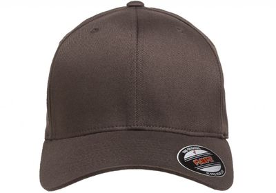 Original Baseball Premium Brown 6277 - Flexfit/Yupoong