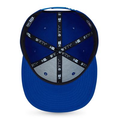 New York Mets Essential Blue 9FIFTY Snapback - New Era