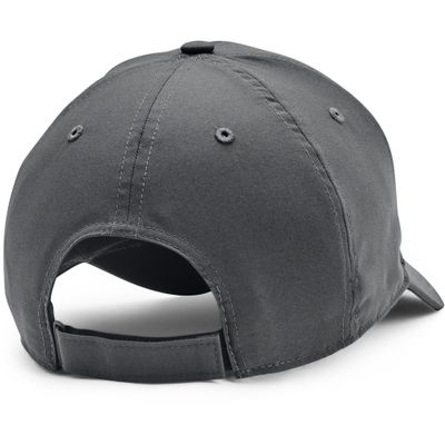 Golf96 Hat Mens Grey - Under Armour