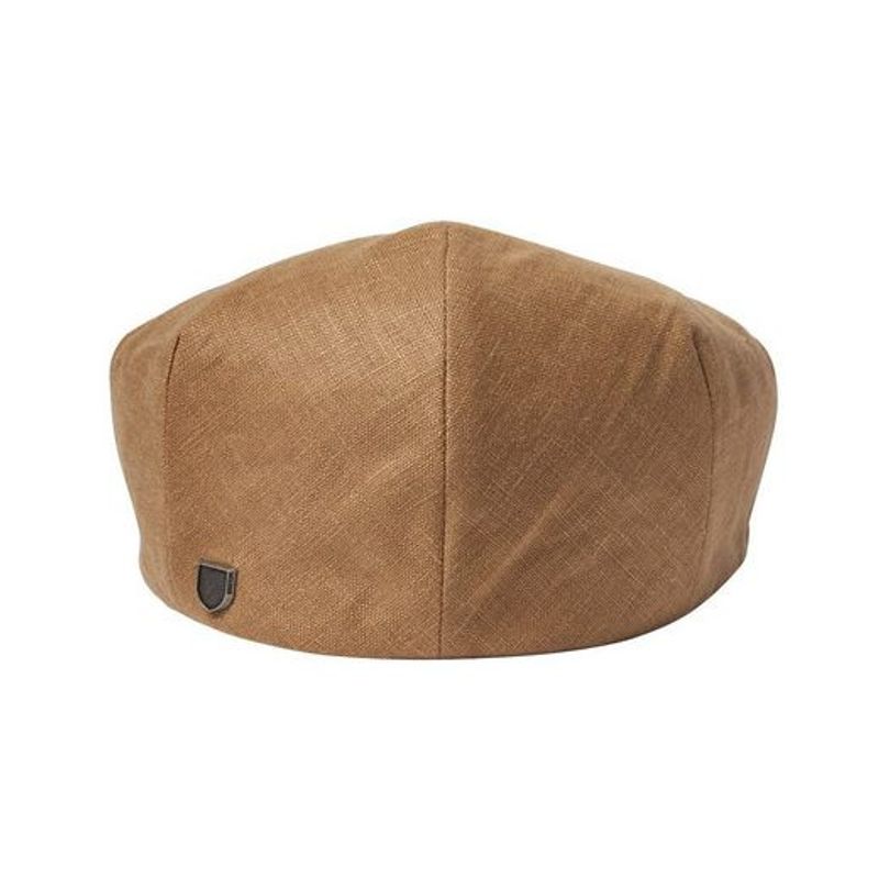 Hooligan X Snap Cap Slate Mojave Hemp - Brixton