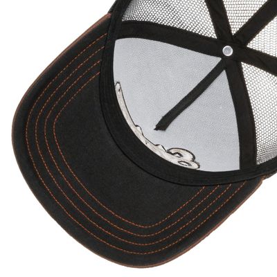 Trucker Cap Speed Shop - Stetson