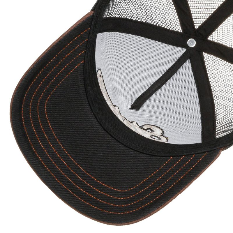 Trucker Cap Speed Shop - Stetson