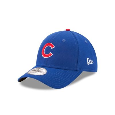 9forty Chicago Cubs The League Blue - New Era