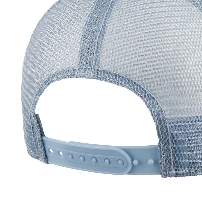 Sailing Trucker Cap - Stetson