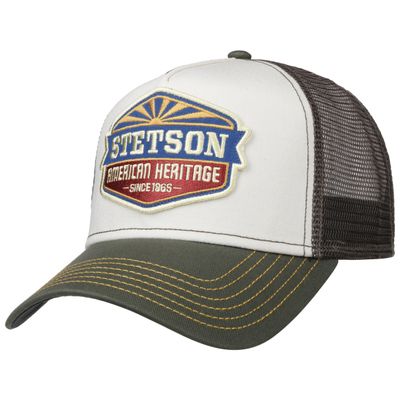 Trucker Cap Sun - Stetson