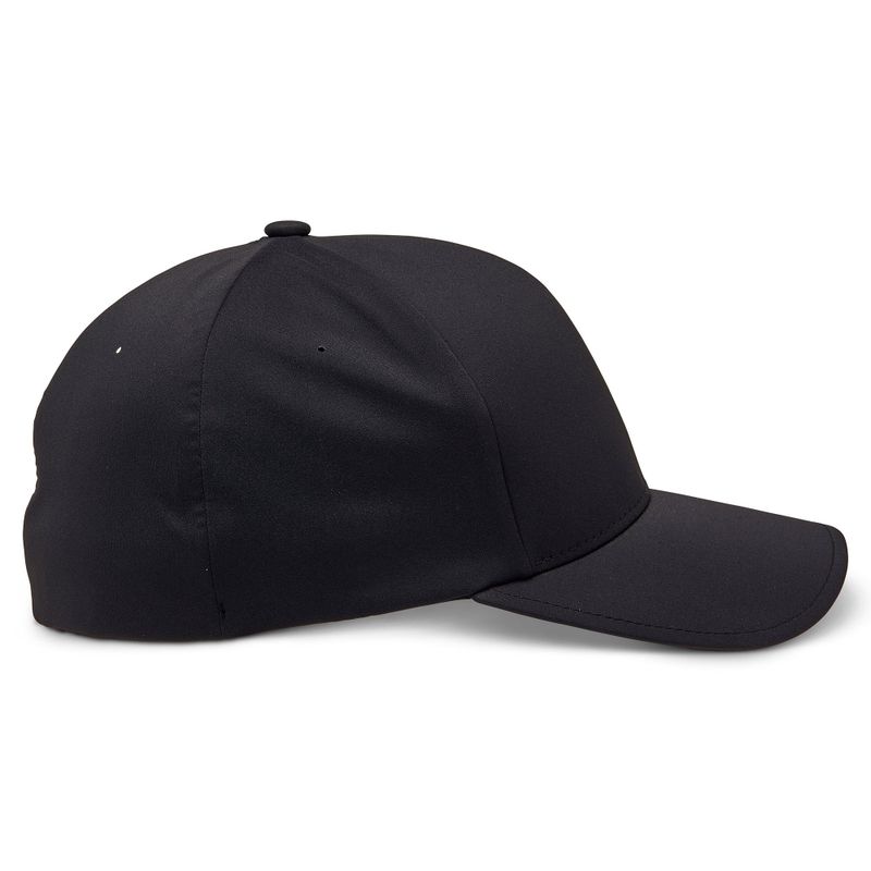 Corp Shift Edit Delta Hat Black - Alpinestars