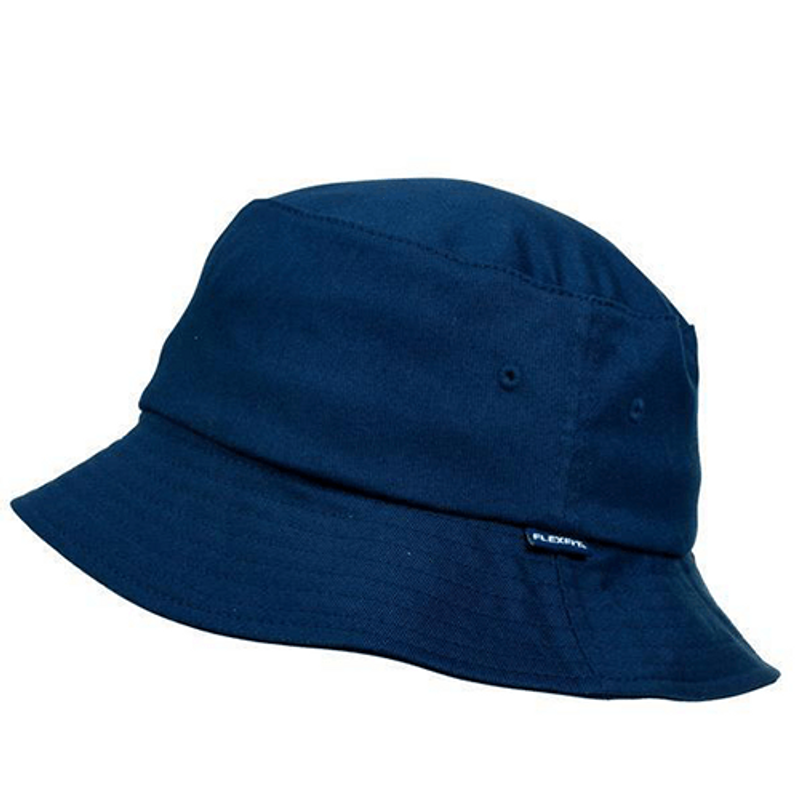 Flexfit Bucket Navy 5003 från Yupoong finns i lager