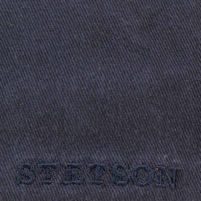 Rector Baseball Cap Navy - Stetson