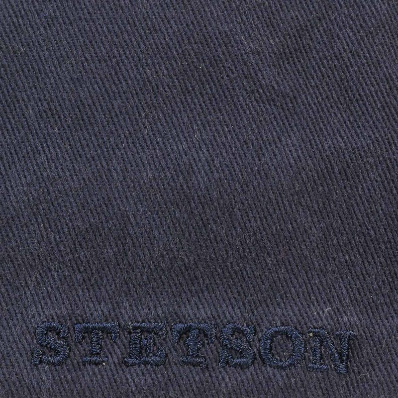 Rector Baseball Cap Navy - Stetson