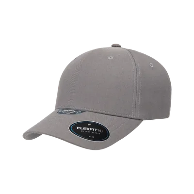 Flexfit NU® Cap Grey - Flexfit