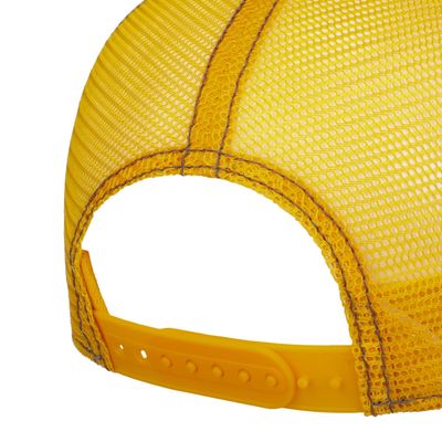 Trucker Cap Rocking Your World - Stetson
