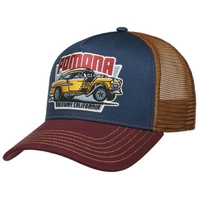 Trucker Pomona Raceway  - FWS