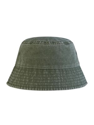 Vintage Bucket Hat Vintage Olive - Beechfield