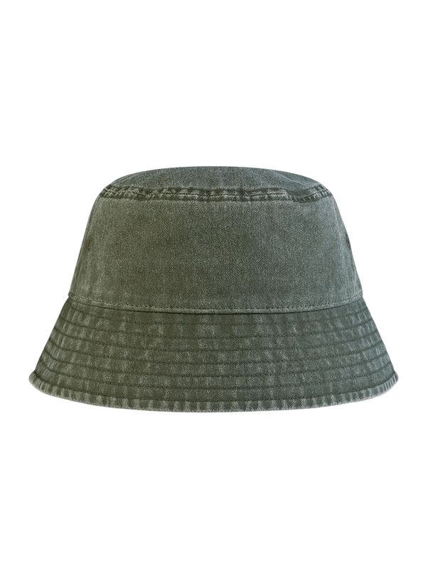 Vintage Bucket Hat Vintage Olive - Beechfield