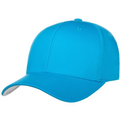 Flexfit Original Wooly Combed Hawaii Ocean - Flexfit/Yupoong