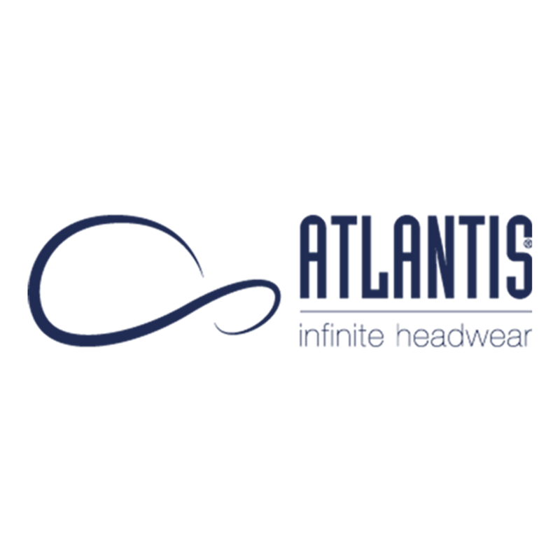 Forever Bucket Navy - Atlantis