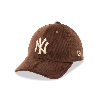 New York Yankees Cord Brown 39thirty - New Era