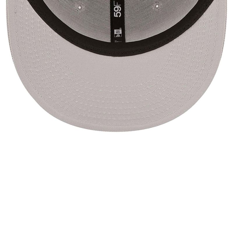 New York Yankees Monocamo Infill Grey 59fifty - New Era