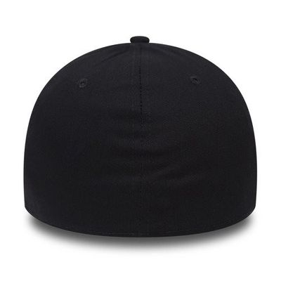 39Thirty Los Angeles Dodgers LEAGUE Basic Black - New Era