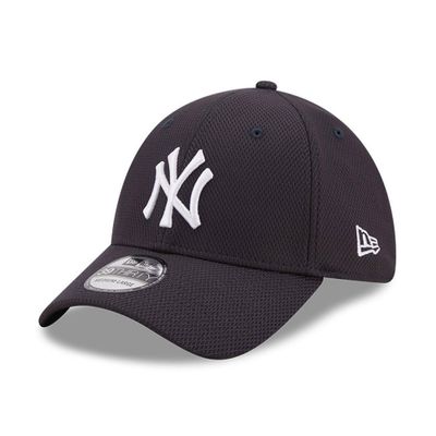 39thirty Diamond Era Keps New York Yankees Navy - New Era