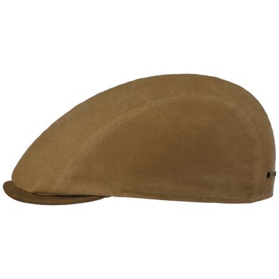 Ivy Cap Waxed Cotton WR - Stetson