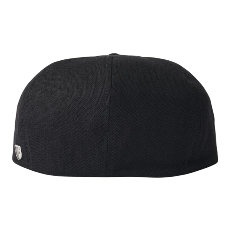 Brixton Brood Newsboy Black