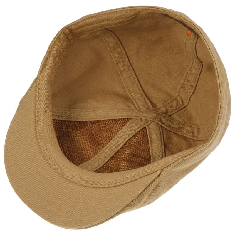 Texas Cotton Light Brown - Stetson