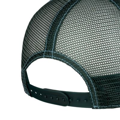 Trucker Cap Aloha Print - Stetson