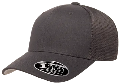 Flexfit 110 Comfort Fit Charcoal