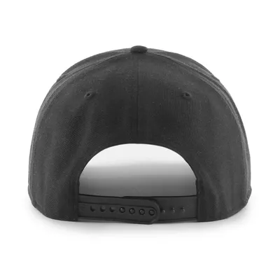 Boston Bruins MVP NHL Black - '47 Brand