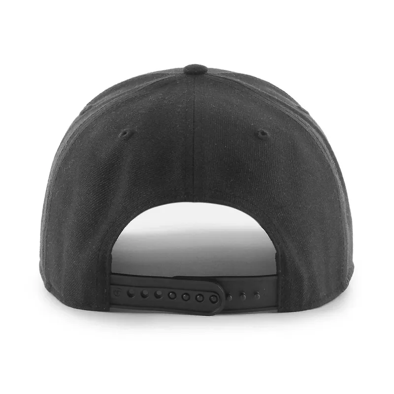 Boston Bruins MVP NHL Black - '47 Brand