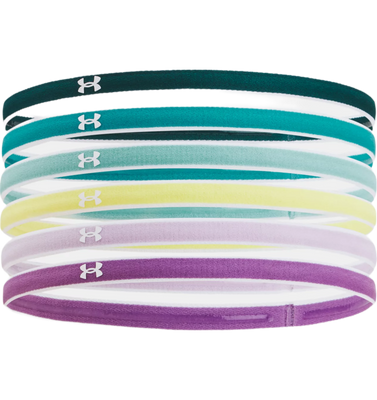 Pannband UA Mini Headbands - Under Armour