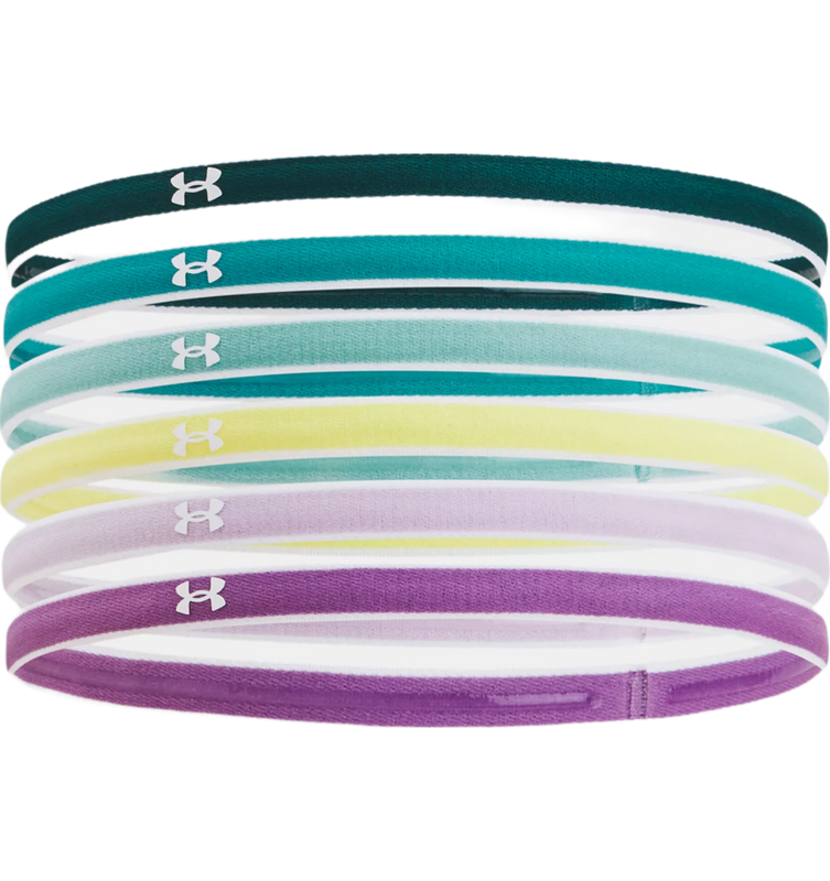 Pannband UA Mini Headbands - Under Armour