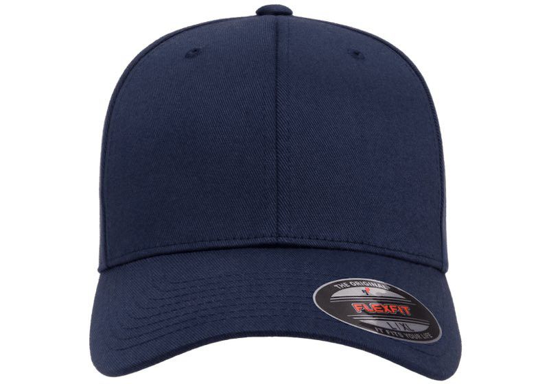 Flexfit  keps Original baseball premium navy 6277 - Flexfit