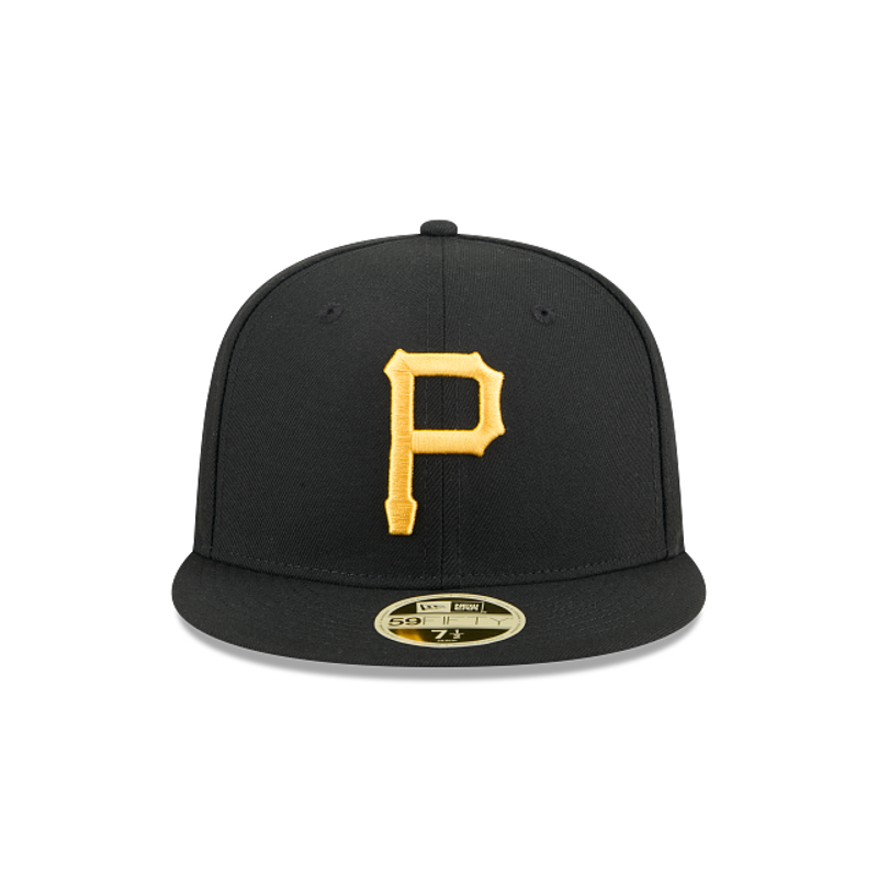 Pittsburgh Pirates MLB Hall of Fame 2025 59fifty - New Era