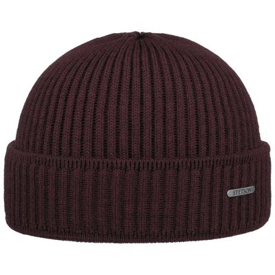 Parkman Knit Hat - Stetson