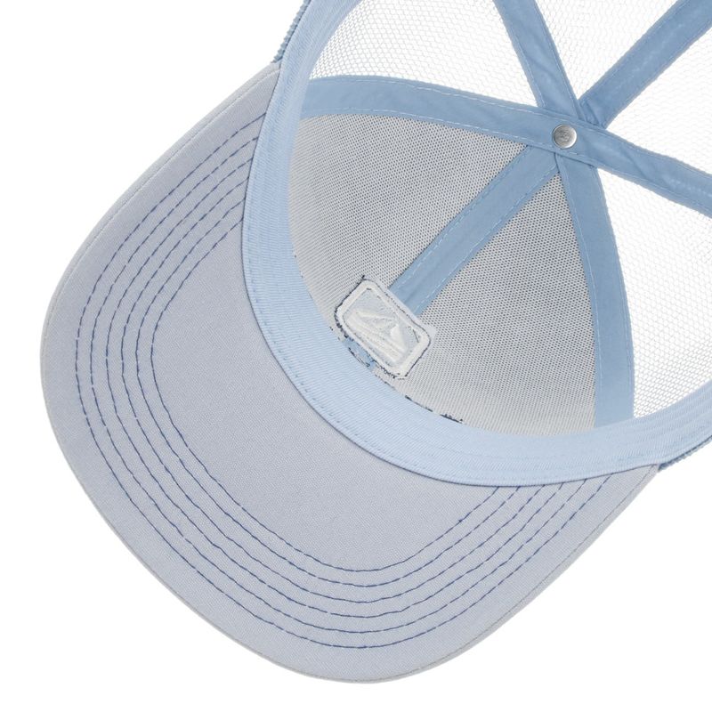 Sailing Trucker Cap - Stetson
